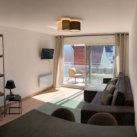 Type 3 Touquet Paris Plage Centre Le Touquet エクステリア 写真