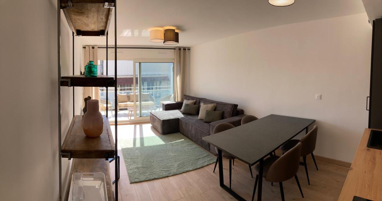Type 3 Touquet Paris Plage Centre Le Touquet エクステリア 写真
