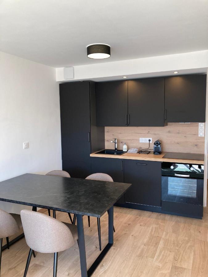 Type 3 Touquet Paris Plage Centre Le Touquet エクステリア 写真