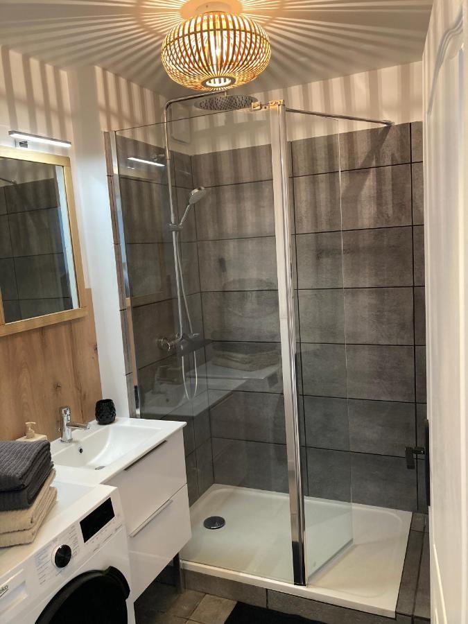 Type 3 Touquet Paris Plage Centre Le Touquet エクステリア 写真