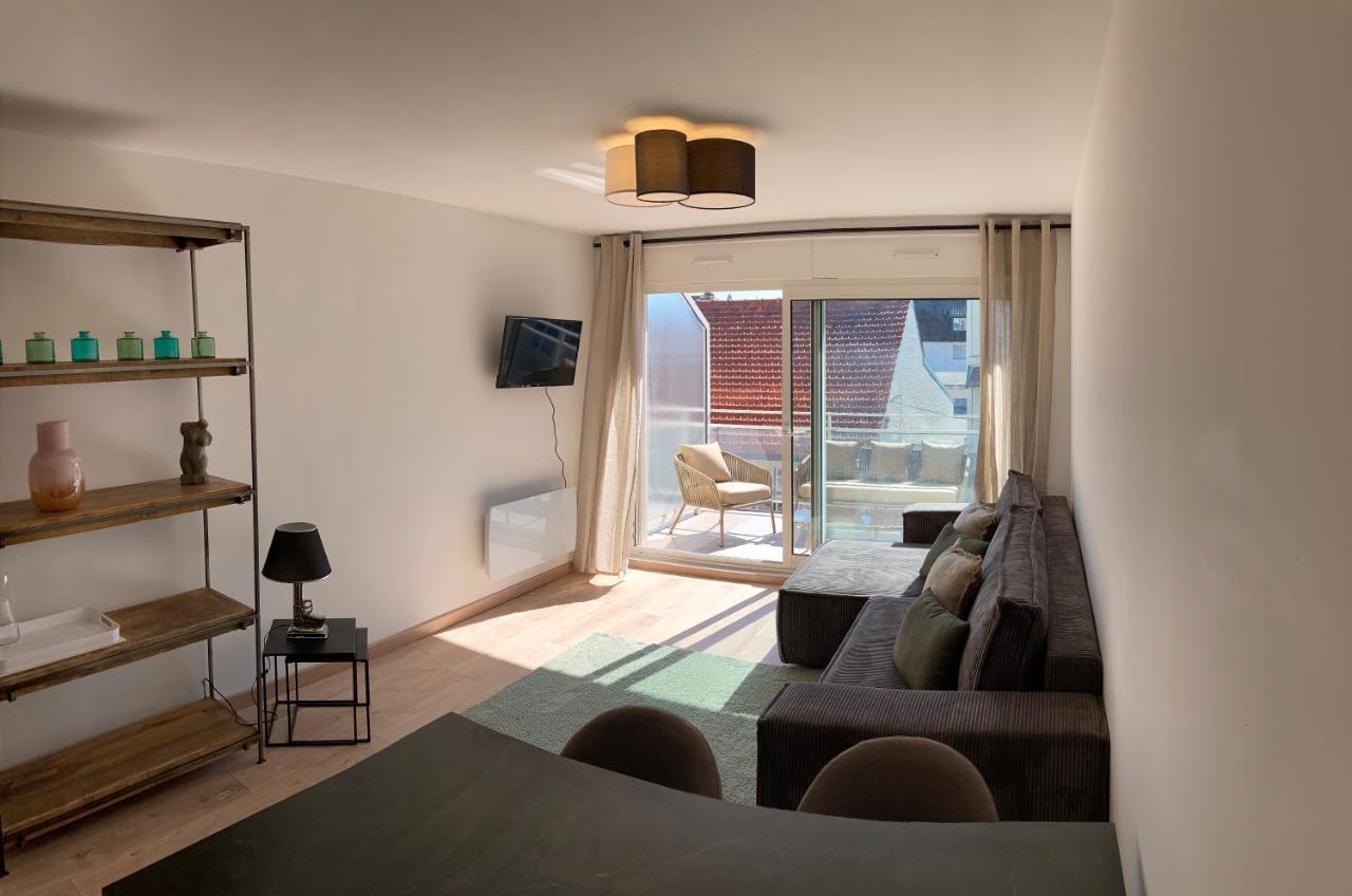 Type 3 Touquet Paris Plage Centre Le Touquet エクステリア 写真