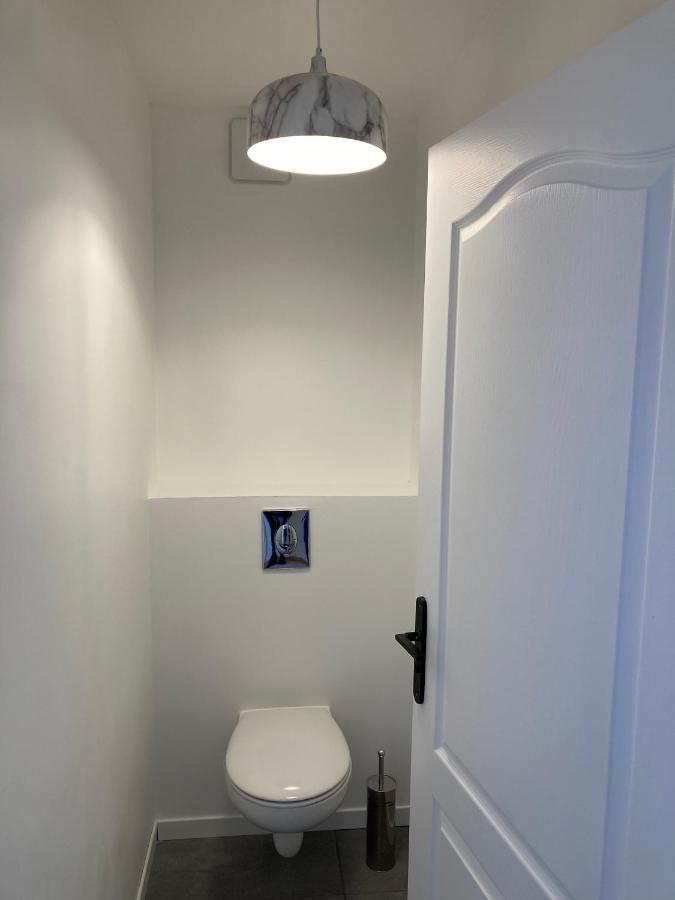 Type 3 Touquet Paris Plage Centre Le Touquet エクステリア 写真