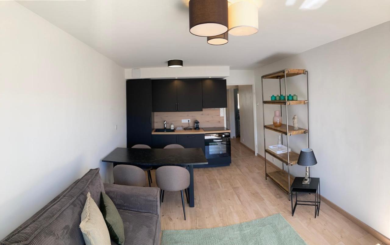 Type 3 Touquet Paris Plage Centre Le Touquet エクステリア 写真
