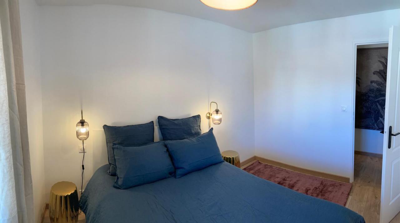 Type 3 Touquet Paris Plage Centre Le Touquet エクステリア 写真